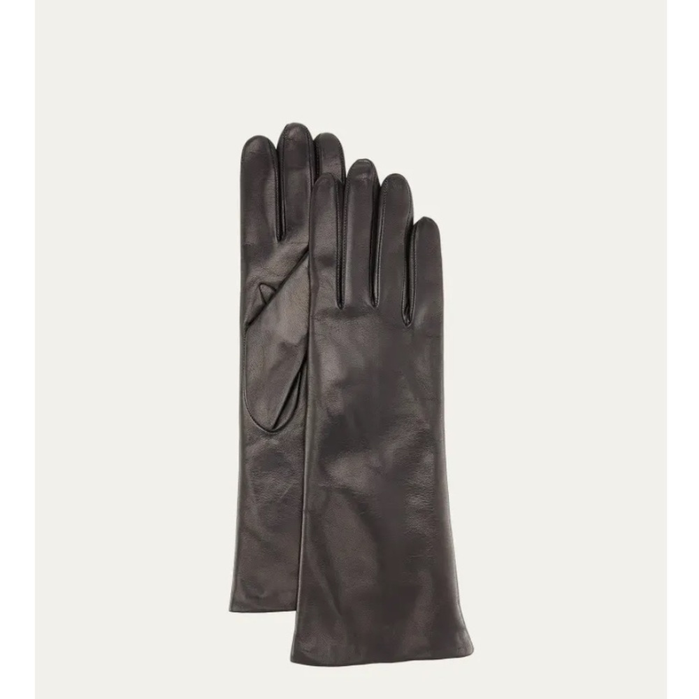 Portolano Napa Leather Gloves